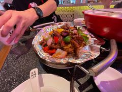 -王庄阿咪海鲜大排档(象园店)
