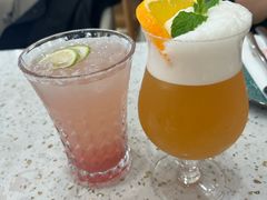 -CRAZYONES西班牙海鲜饭(上海美罗城店)