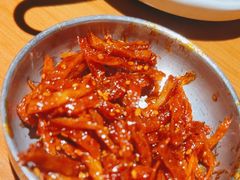 -大叹号烤肉·朝鲜族料理(家佳源店)