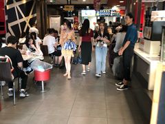 -麦当劳(未来城购物中心店)
