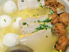 -黄泥岗·地道湖北菜(奥特莱斯店)