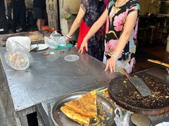 -大南门牛肉包子店