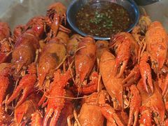 -串盟烧烤大排档·长沙美食地标(星沙店)