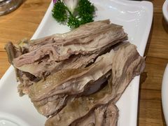 手抓羊肉-品回味清真西北楼(宁波首店)