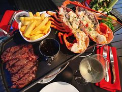 -I'm Angus Steakhouse