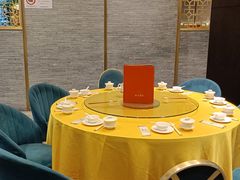 -金玉满堂潮州酒楼(无限极荟购物广场店)