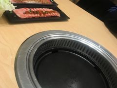 -花味·自助烤肉(雨花客厅店)
