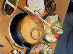 -生如夏花泰式火锅(鹭洲里店)
