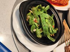 -福寿斋·老北京铜锅涮肉·烤鸭(顺义总店)