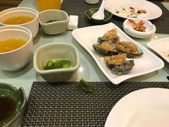-温度铁板烧(前进大街店)