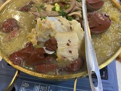 -黑石礁酒楼·海鲜(黑石礁店)