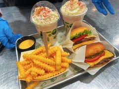 -Shake Shack(西单大悦城店)