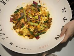 -友达面馆(广州总店)
