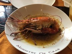 -Ministry of Crab(科伦坡店)