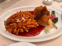 -得月楼·省级非遗·传统苏帮菜(观前店)
