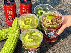 -炖物24章·顺时轻养茶(黄龙店)