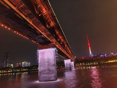 -船长9号·精致湖北菜(江滩店)