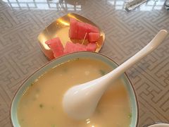 -新繁老號豌豆汤饭店·江湖菜(宝光寺店)
