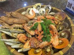 -巽寮印象美食部落餐厅·海鲜·地方特色菜(惠州体验店)