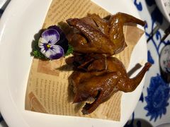 特色乳鸽-江南赋(内蒙古大厦店)