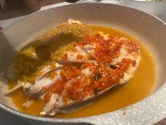 剁椒鱼头-老湘亲·品鉴湘菜(湖里店)