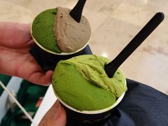 -九十葉·抹茶(南京·德基店)
