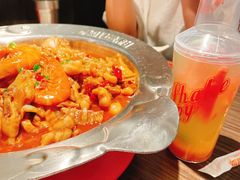 -胖哥俩肉蟹煲(湖滨银泰in77店)