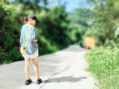 -木兰云雾山