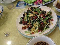 -鹤乡东北菜(崮山路店)