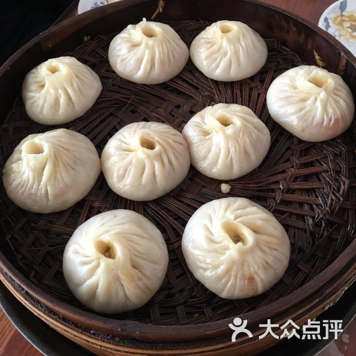 聚合庄(龙袍总店)图片 - 第78张