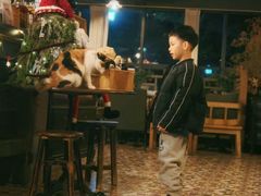 -BUND·FIVE外滩5号(天际店)