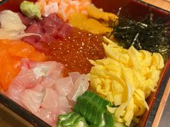 -山葵家·创意料理(宁波来福士店)