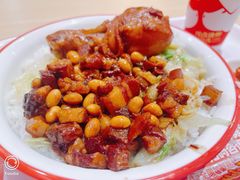 -猪角·闽南猪脚饭(上海星荟中心店)