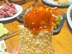 -即墨老公社·海肠捞饭大王(古城店)