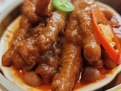 -藜苑酒家·粤菜·茶点·聚会包间