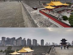 -西安城墙·碑林历史文化景区