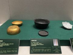 -深圳博物馆(古代艺术馆)