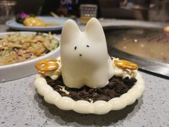 -蘸小院铁锅炖·蘸酱菜·东北菜(怀远门店)