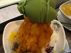 -松记糖水店(铜锣湾分店)