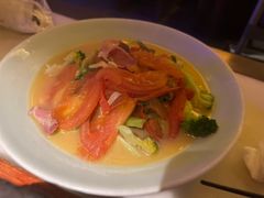 蔬菜-绿茶餐厅(千岛湖银泰城店)