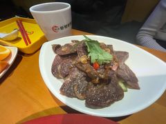 -钳小厨疯味1987肉蟹煲(美一城广场店)