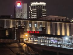 -武汉关码头(轮渡站)