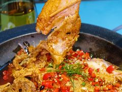 -小湘旺臭鳜鱼(百子湾店)