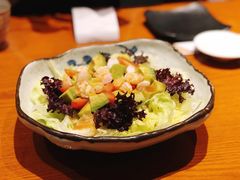 -千代武日本料理(爱建店)