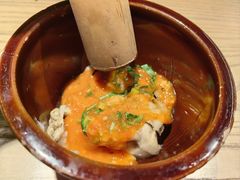 -茄子恰恰·新云南小炒(坪山益田店)