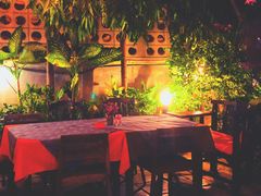 -Dash Teak House
