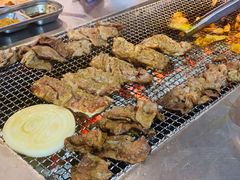 -马路牙子烧烤音乐酒馆(望京店)