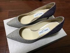 -JIMMY CHOO(德基广场店)