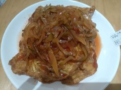 -真功夫(北京路步行街店)