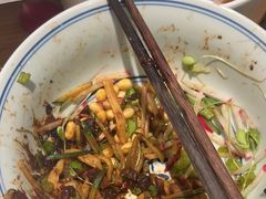 -壹零捌道·北京烤鸭(车公庄店)